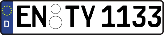 EN-TY1133