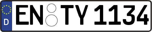 EN-TY1134