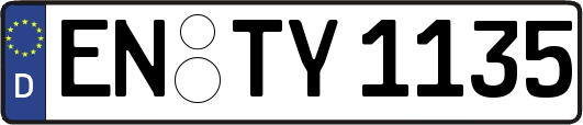 EN-TY1135