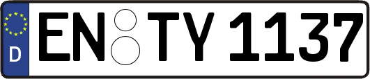 EN-TY1137