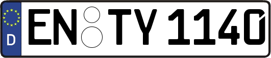 EN-TY1140