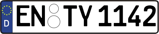 EN-TY1142