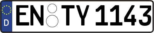 EN-TY1143