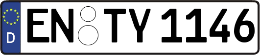 EN-TY1146