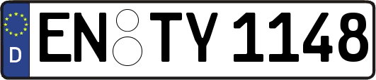 EN-TY1148