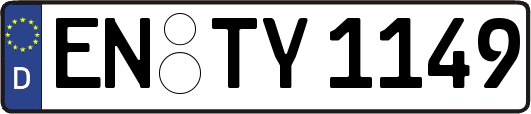 EN-TY1149