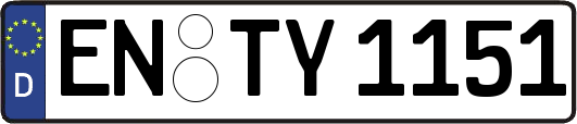 EN-TY1151