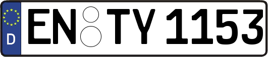 EN-TY1153