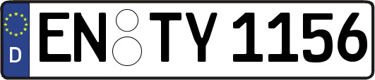 EN-TY1156