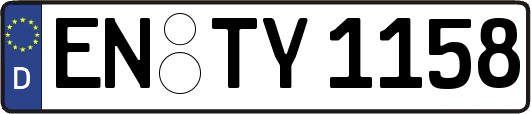 EN-TY1158