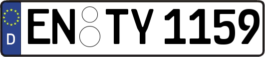 EN-TY1159