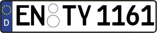 EN-TY1161
