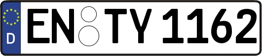 EN-TY1162