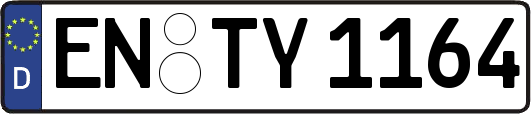 EN-TY1164