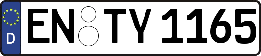 EN-TY1165
