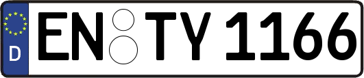 EN-TY1166