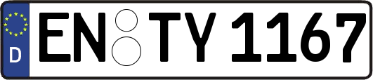 EN-TY1167