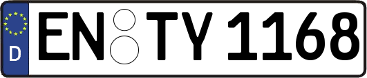 EN-TY1168
