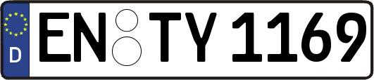 EN-TY1169