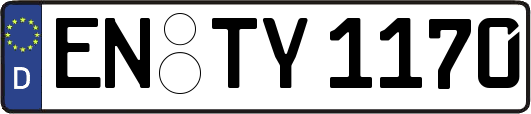 EN-TY1170