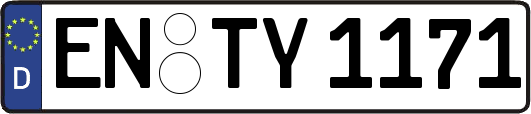 EN-TY1171