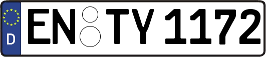 EN-TY1172