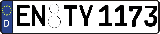 EN-TY1173