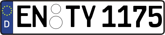 EN-TY1175