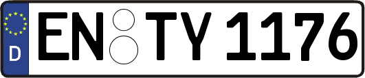 EN-TY1176