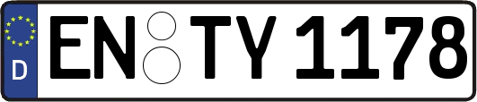 EN-TY1178