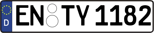 EN-TY1182