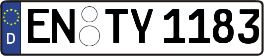 EN-TY1183