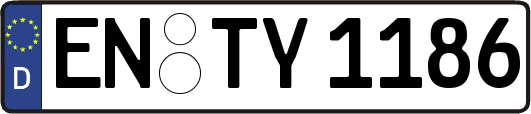 EN-TY1186