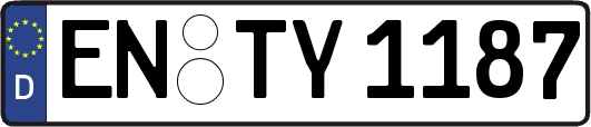EN-TY1187