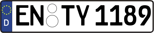 EN-TY1189