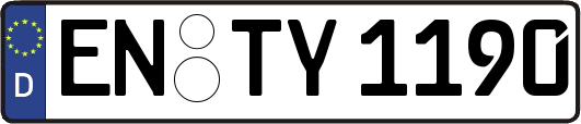 EN-TY1190