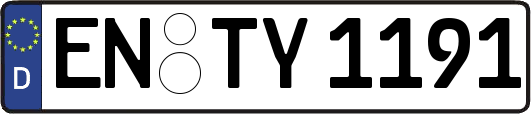 EN-TY1191