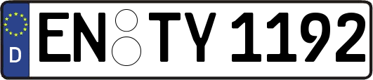 EN-TY1192