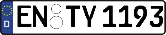 EN-TY1193