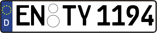 EN-TY1194
