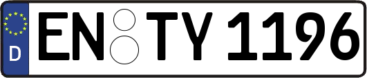 EN-TY1196