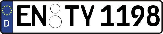 EN-TY1198
