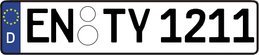 EN-TY1211