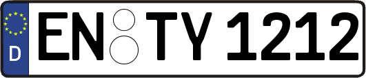 EN-TY1212