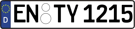 EN-TY1215