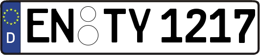 EN-TY1217