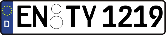 EN-TY1219