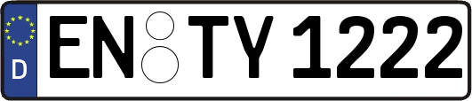 EN-TY1222