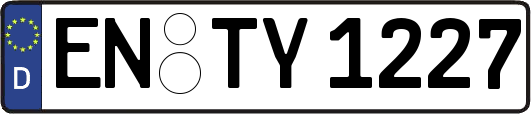 EN-TY1227