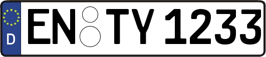 EN-TY1233